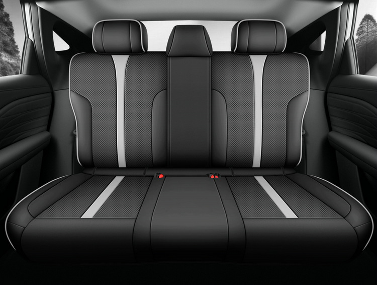 Car Seat Cover for 2025 GAC Aion UT - Four Seasons