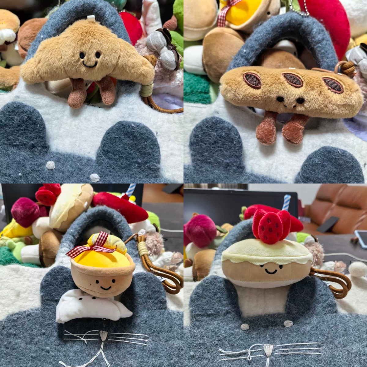 Игровой автомат (слот), плюшевая игрушка, кукла, милый брелок для ключей, подвеска, новая коллекция