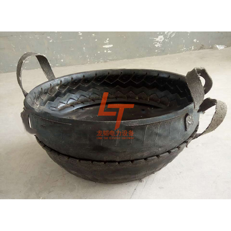 现货出售铁路抬筐铁路皮斗皮筐渣土筐铁路石渣筐厂家