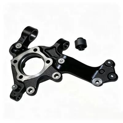 Suitable for Chery Jietu Steering knuckle