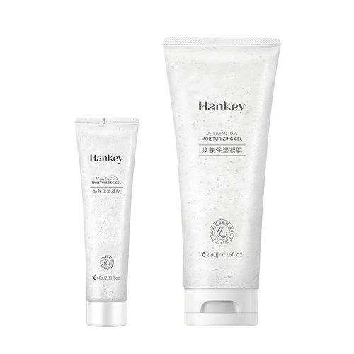 Han Ji Huan Skin Moisturizing Gel Moisturizing and Smoothing Gel Lotion Whole Body Skin Care SPA Hydrating Gel Manufacturer Wholesale