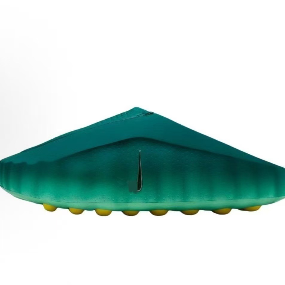 Zuecos deportivos casuales cómodos de estilo europeo y americano, con suela gruesa y aumento de altura, modelo Mind 001, de Putian, para comercio exterior.