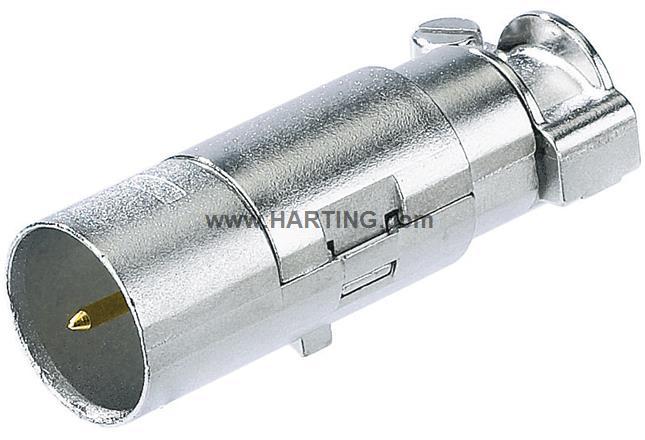 09150013013 德国哈丁 浩亭 HARTING连接器