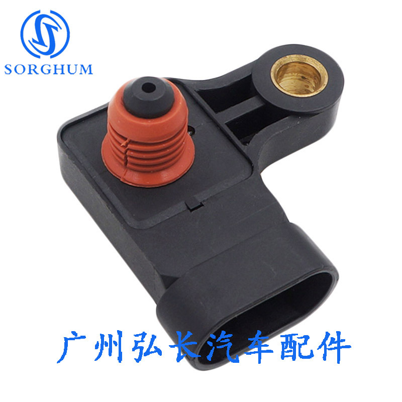 96330547适用于GM别克 凯越 乐风 乐骋 乐驰 进气压力传感器-阿里巴巴