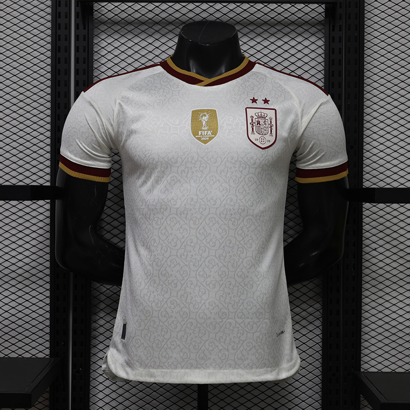 2627 Real Madrid Barcelona Miami Inter Atlético Chelsea Arsenal Napoli León Camisa de fútbol