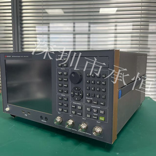 ���� ���݂�/�ǵ�  E5071C ANALYSIS ��ͨ�� 8.5/20G�W�j�����x
