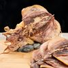 Dried cuttlefish dried food Super wild Season 500g Head dried fish Soup trumpet Cuttlefish Dried squid