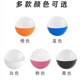 电子水晶球视频播放器魔法水晶球应援球水晶摆件创意礼物五月天