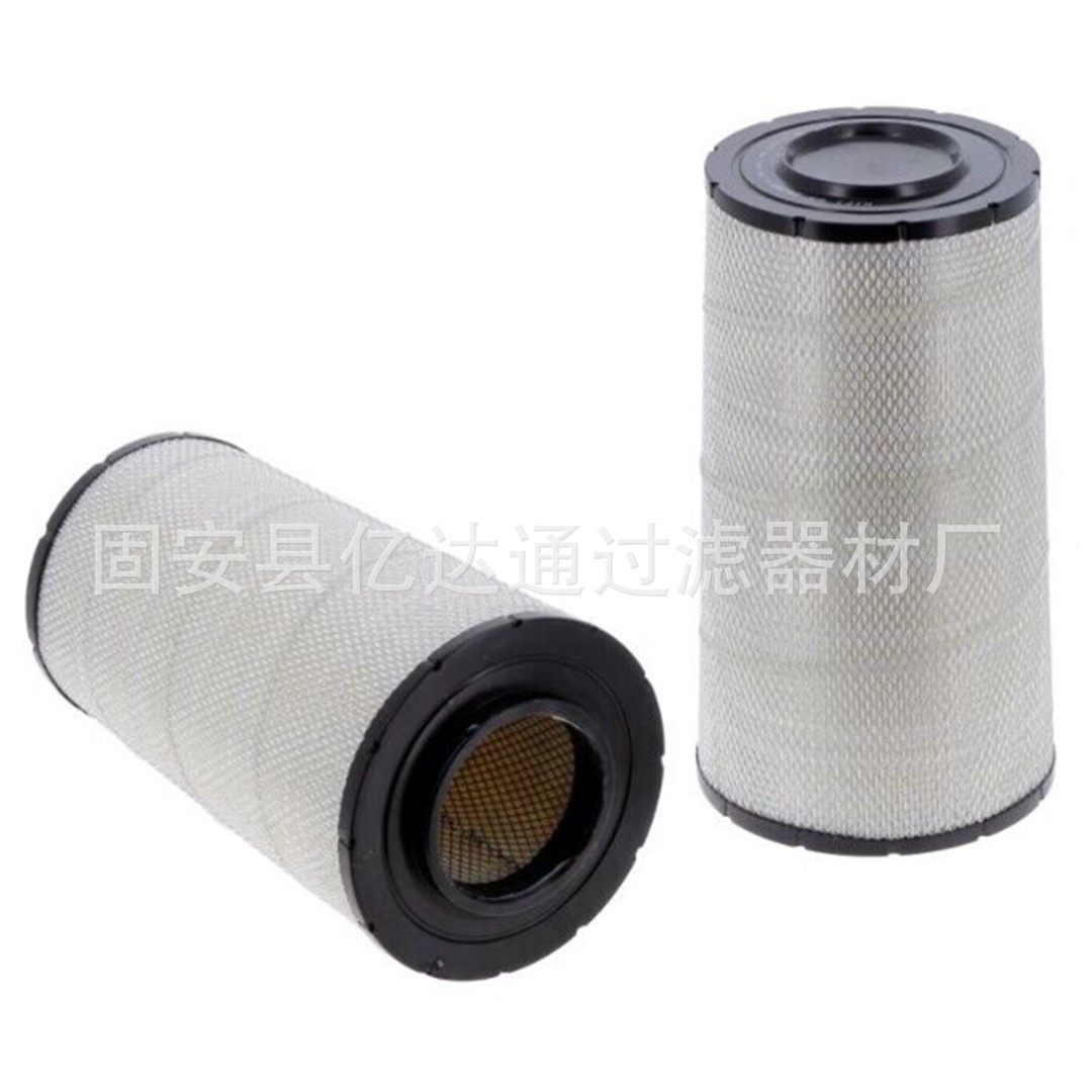 （亿达通）空气滤芯 3827589 过滤器滤芯