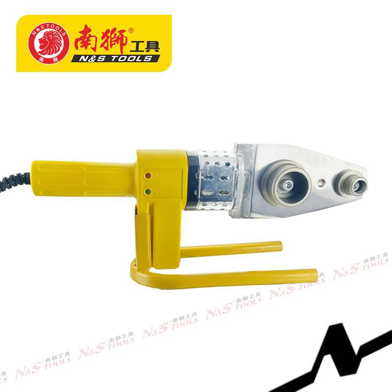 电子恒温热熔器热熔器水管焊接机水暖工程家用PPR管接口对接器PVC