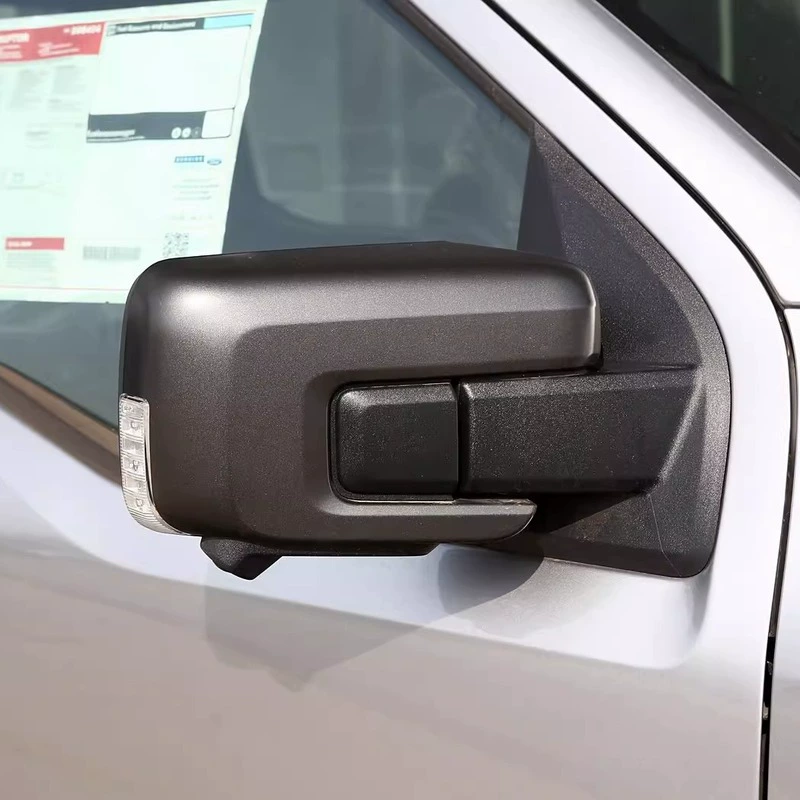 Подходит для Ford Raptor F150 21-25, зеркало заднего вида, отражатель зеркала заднего вида в сборе, американская версия