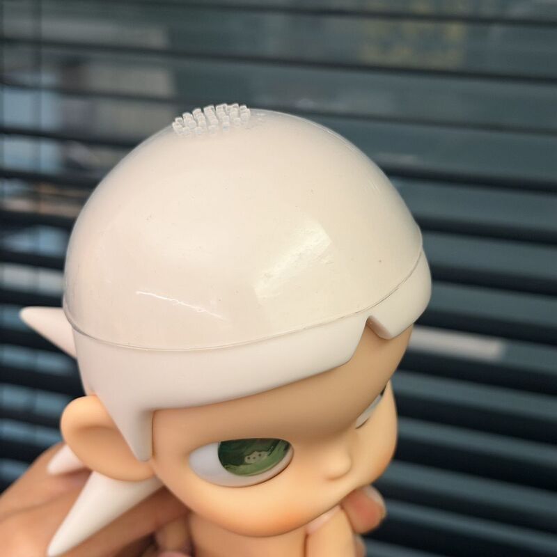 Dream Destination Doll Wig Silicone Headgear Zsiga Non-Slip Headgear Small Cloth Non-Slip Sd Doll Wig Toy Accessories Dream Destination Doll Wig Silicone Headgear Zsiga Non-Slip Headgear Small Cloth Non-Slip Sd Doll Wig Toy Accessories