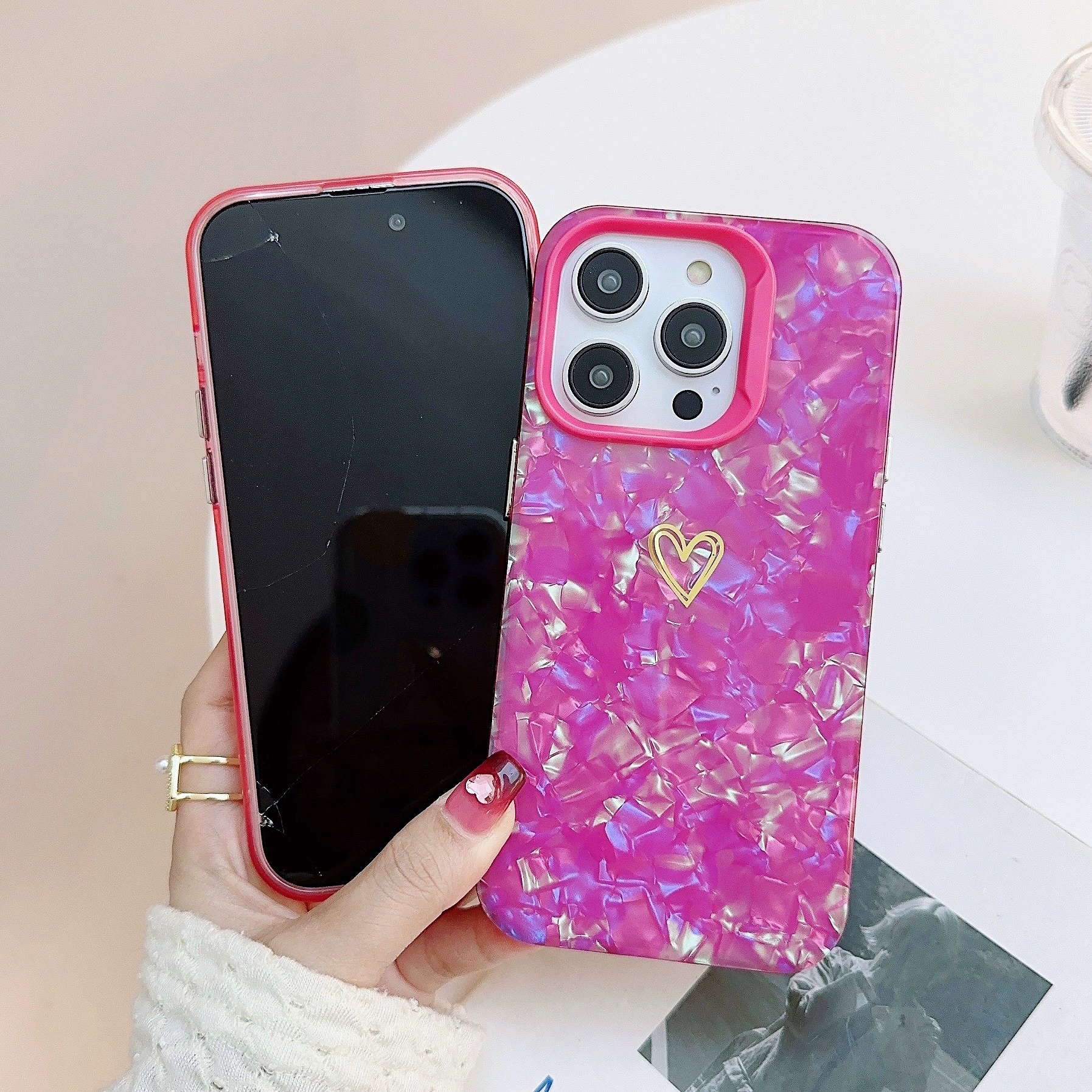Apple, совместимый чехол для телефона, iPhone 13, iPhone13 Pro, защитный чехол, iphone, 14promax