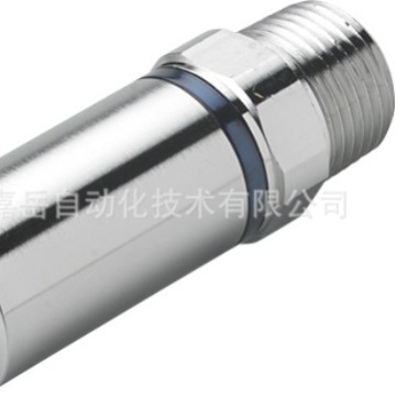 CPC产品 通用连接器 RPLQ4系列液体冷却应用快速接头RPLQ4D10006
