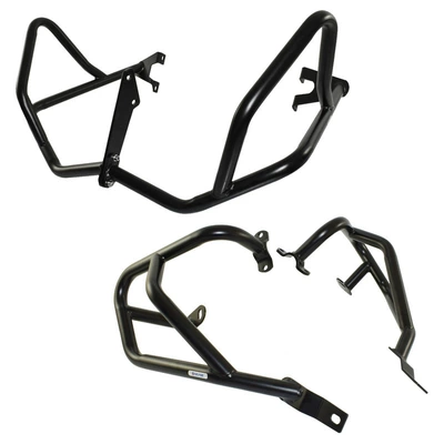 Versys 650 15-21 | Motorcycle bumper