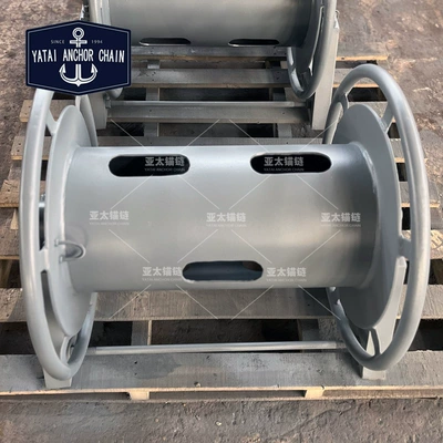 Marine Steel Rope Winch, Avtomobil ehtiyat hissələri