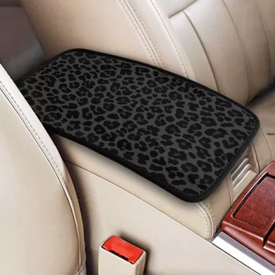 Mat, Car Interior Decoration Anti-Slip Armrest box pad - 835405681875010560