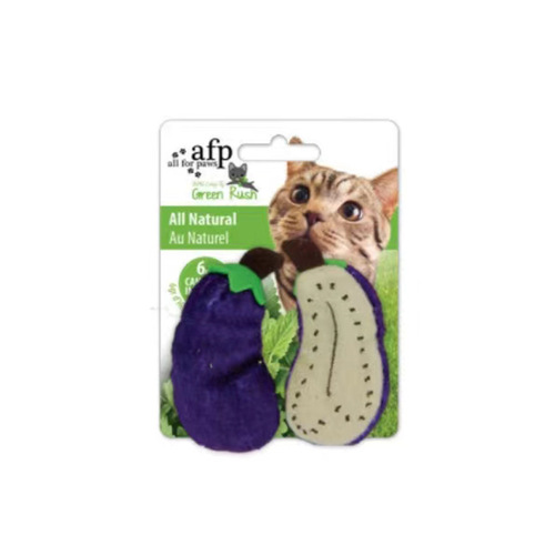 afp Catnip Wand Cat Toy Carrot Fish Simulation Self-Having Cat Mint Package Doll Kitten Grinding Tooth Cat Supplies