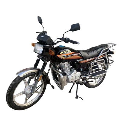 Motosikletlər Wangye Brand Wy150-5E National Iv
