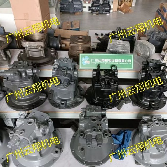 进口原装川崎液压泵K3V112S