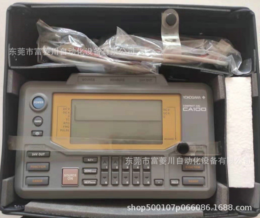 日本横河效正仪  A01FC000I892  议价