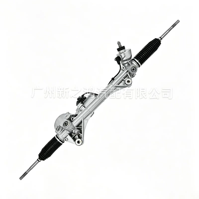 assembly of Great Wall – Steering gear assembly