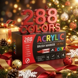 马克笔;记号笔;荧光笔