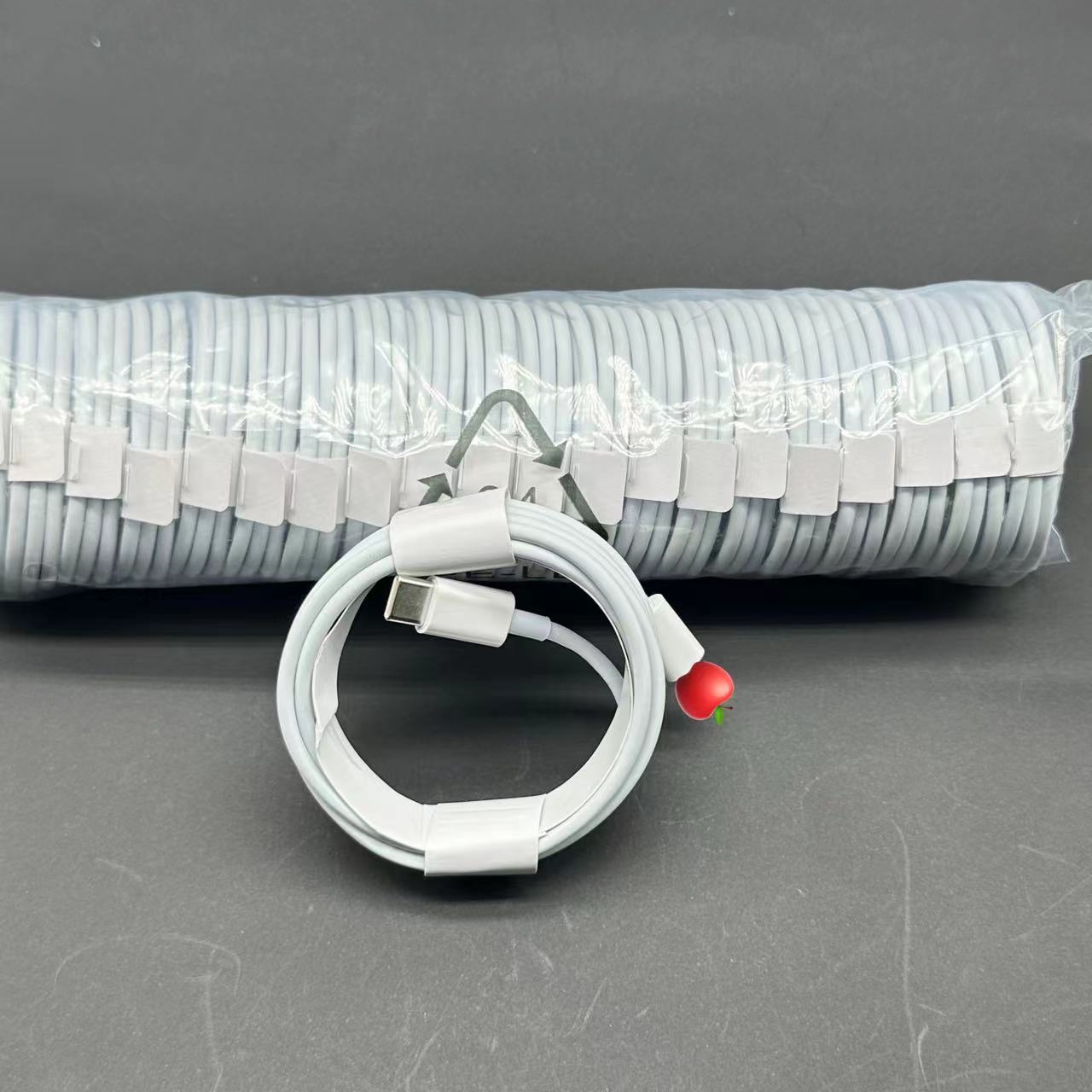 Verdadero pd20w cargador de Apple cargador de carga rápida para Apple 1415/16 paquete original de teléfono móvil cabezal de carga rápida