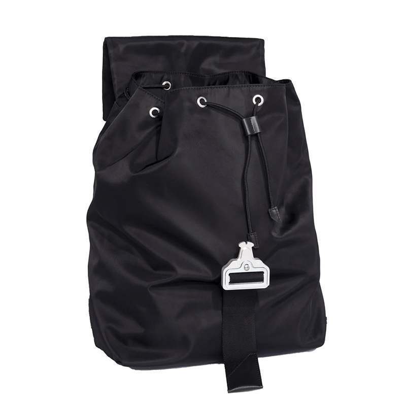 在庫あり 1017 ALYX 9SM バッグ BAGS 大型バックパック 機能的 メンズ レディース パソコン バックパック|undefined