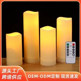 蜡烛灯;蜡烛;蛋糕模