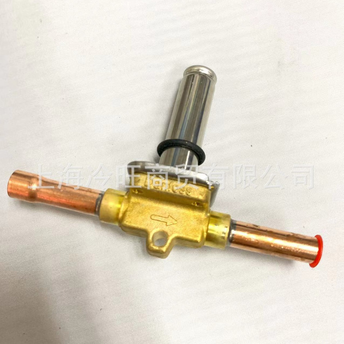 61-9309 电磁阀 冷王 冷藏车配件 开利 议价