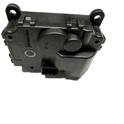 conditioning heater motor heater – Power supply, ignition system accessories