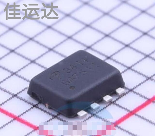 AON3414 规格 DFN 3x3 MOS场效应管