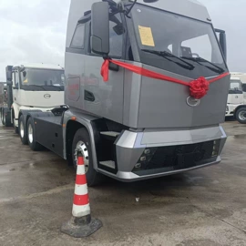 挂车;液罐车;牵引车