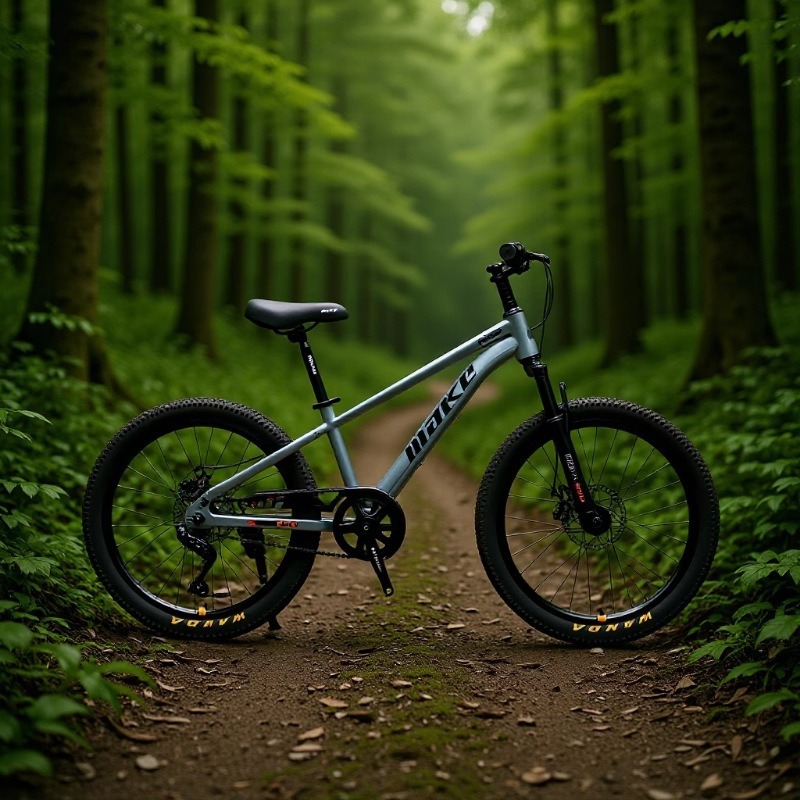 20 / 22 pulgadas bicicleta de montaña de velocidad única para niños y niñas estudiantes de bicicleta de montaña 20 / 22 pulgadas bicicleta al por mayor