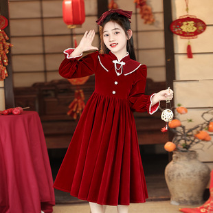 Ůͯ����2025�¿�tɫ�B��ȹ����ﶬ��ӽqȹ�Ӄ�ͯ�д�ͯ���b