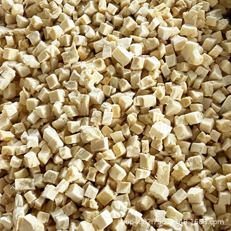 ペット用フリーズドライ卸売鶏小胸卵黄粒、サーモン、鶏肉粒、鴨肉粒、小ウズラ、正味重量、スポット卸売|undefined