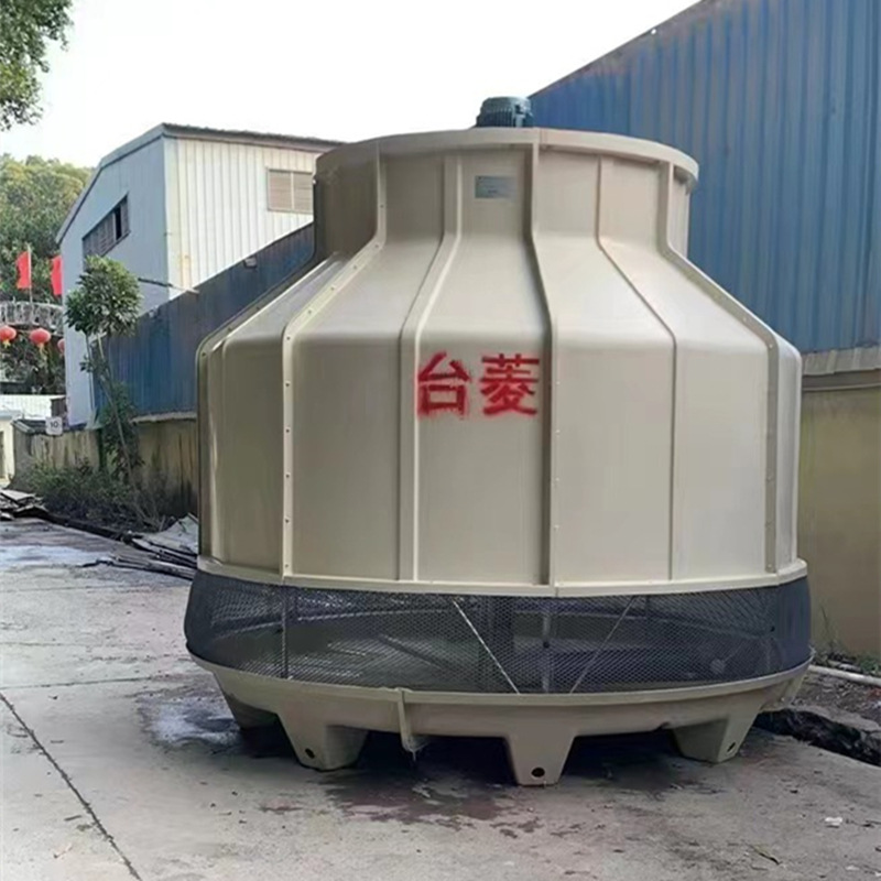冷却塔批发厂家 铸造业/注塑业/化工业等多业领域应 工业级冷水塔