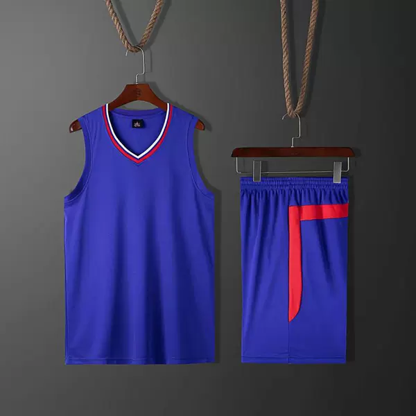 Clippers blue