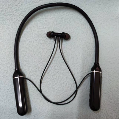 Motorcycle Helmet Headset function, large capacity, semi-in-ear - in-ear-earphones-black-boxed-data-cable-and-manual-airpopro2-generation-c-port-charging-case