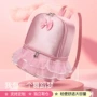练功舞蹈芭蕾舞跨境双肩包