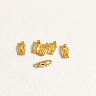 Processing hardware stamping parts stretch parts custom crown spring terminal claw spring drum spring claw oblique crown spring