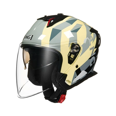 Motosiklet kaskı (dəbilqə) | Shell Motorcycle Helmet Electric Vehicle