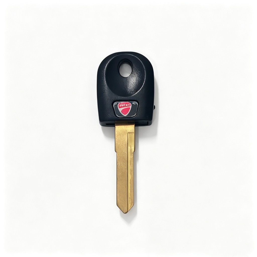 Suitable for Ducati Key Blanks 748 749 696 996 999 and Other Ducati Key Handles