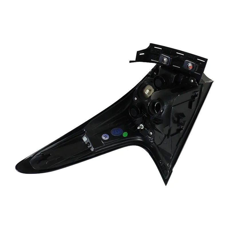 Aplicable a 14 - 16 años Lexus NX200 NX300 cubierta de luz trasera luz de freno NX200T luz de dirección