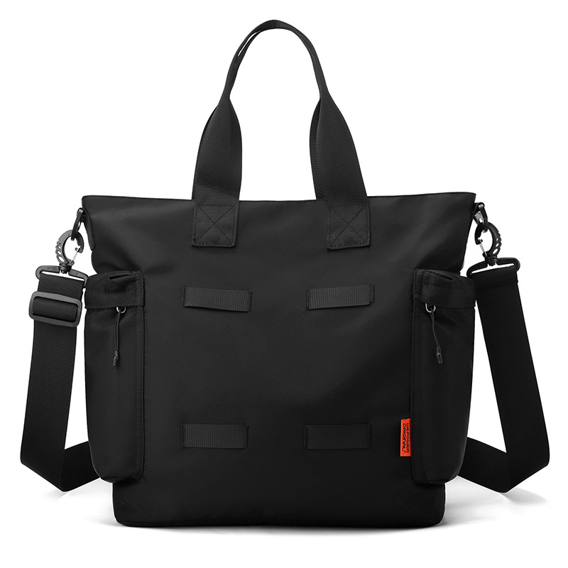 WEPOWER nueva bolsa deportiva de almacenamiento informal bolsa de viaje portátil bolsa de viaje impermeable de viaje ligero