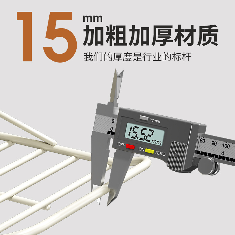 吸盘备菜架厨房置物架多功能壁挂家用收纳架子壁挂多层可折叠架子|undefined