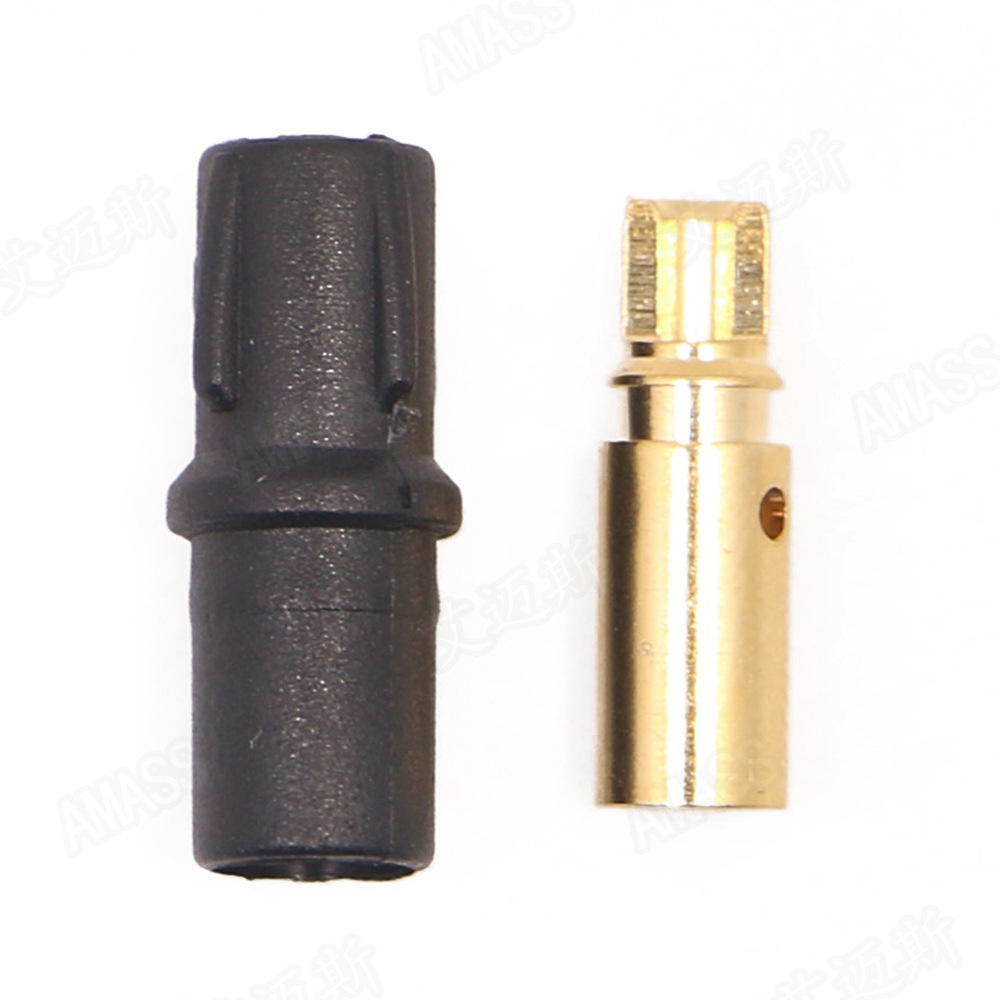 SH3.5-F 여성 머리