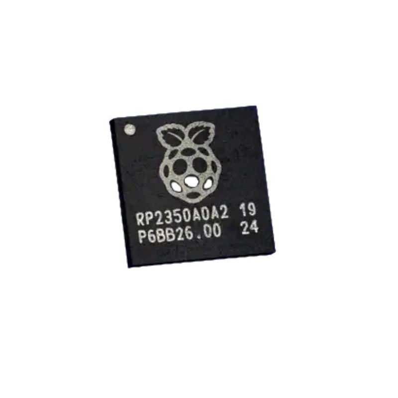 Плата разработки Raspberry Pi RP2350 чип Pico2 ESP32 заменяет однокристальный интегрированный чип pcs