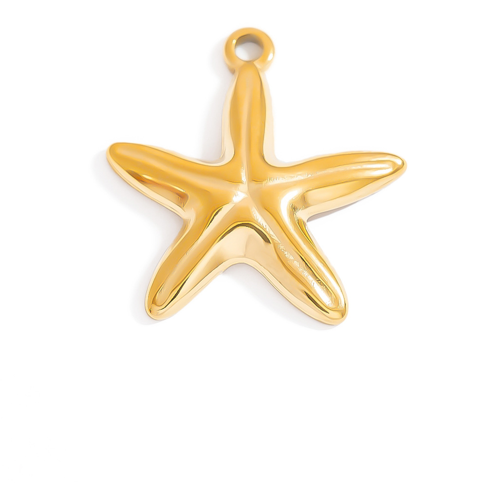 5g Weight 0.03µm-0.05µm Gold Plating Thickness PVD Coated Gold Plating Process Pendant Jewelry Making Type 18*13.6MM Jewelry Making Size Real Gold Plated Plating Material 1 Piece Quantity 304 Stainless Steel Material Flower Pattern Elegant, Simple Style Style Waterproof Non Tarnish, Plating Craft 1 Piece 18*13.6MM 304 Stainless Steel PVD Coated Real Gold Plated Flower Polished Pendant DIY Ornament Accessories 39